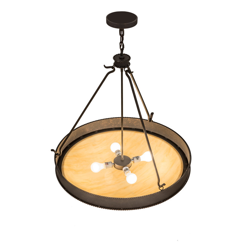 Phoebus 4 - Light Pendant