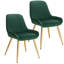 Orchard Hill Upholstered Dining Chair-1958827257