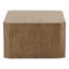 Moore Coffee Table Natural