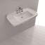 Nova 39.4'' L Bathroom Sink