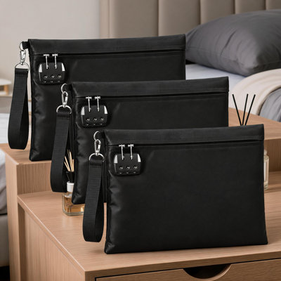 OUTGOODS Cash Bag