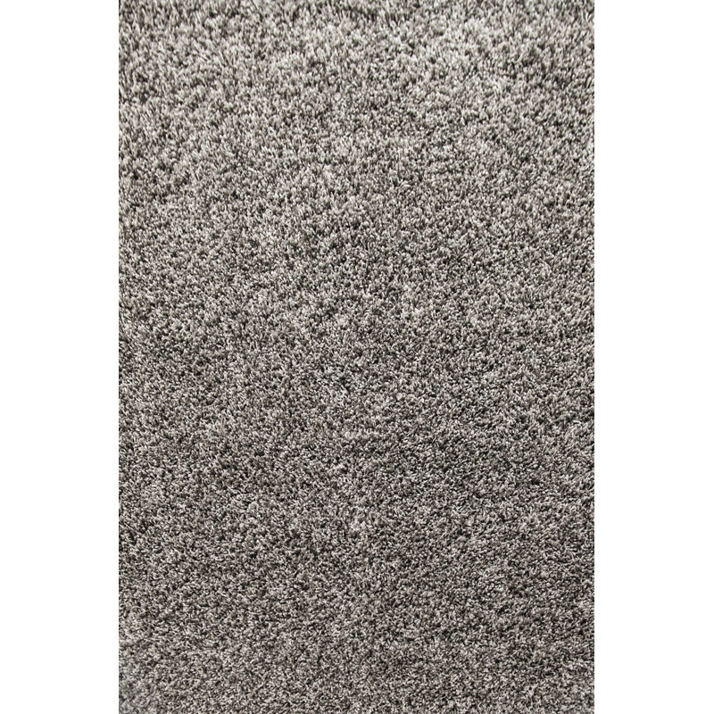 Oxford Solid Colour Shag Area Rug, Rectangle 200 x 290cm