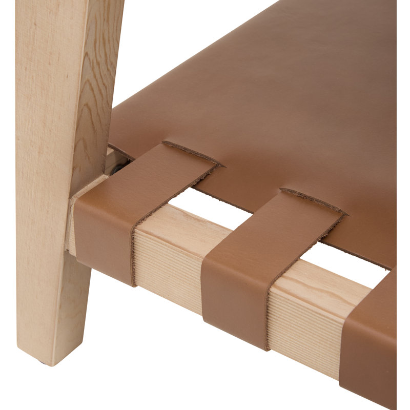 Becki Owens x Surya Taft End Table