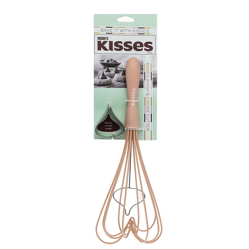 Hershey's Kisses Whisk