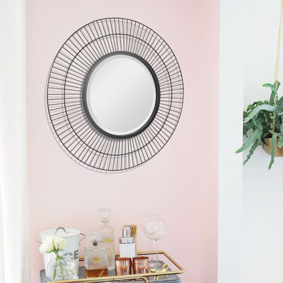 Miroir d'appoint Halfeti