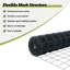 Steel Border Fencing-2012840087