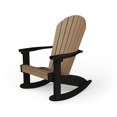 Wisby Outdoor Adirondack Chair