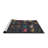 Abstract Indoor Rug-150945962