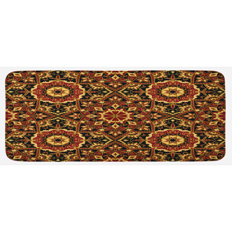 Tapis de cuisine Turkish