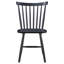 Ensemble de 2 chaises d'appoint Hayward