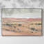Southwest Landscape I, reproduction d'art sur toile-94357978-94357984