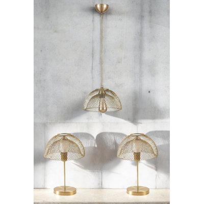 Aveigha - Light Pendant