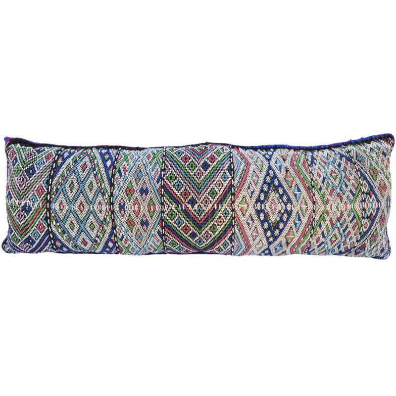 Lumbar Pillow Cover & Insert