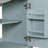 Kwei 30'' Single Bathroom Vanity with Ceramic Top, Bathroom Cabinet with Doors and Drawer-232599277