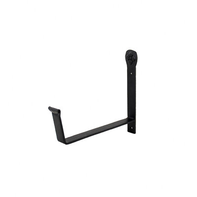 Leia Metal Bracket Plant Stand