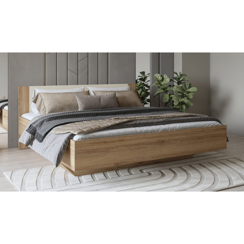 Brooksville Bed