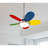 30'' Ceiling Fan with LED Lights-138791578