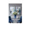 Vase de table en verre Marisal