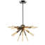 Lustre 3 lumières