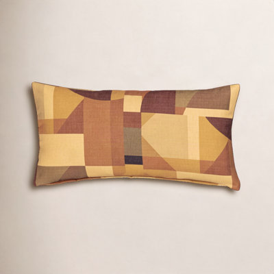 Coussin décoratif Elwes Terrace