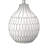 Kathleena 20" Ceramic Table Lamp Set