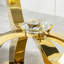Table de salle à manger Luxury