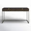 Kelby Solid Wood Writing Desk-63730766