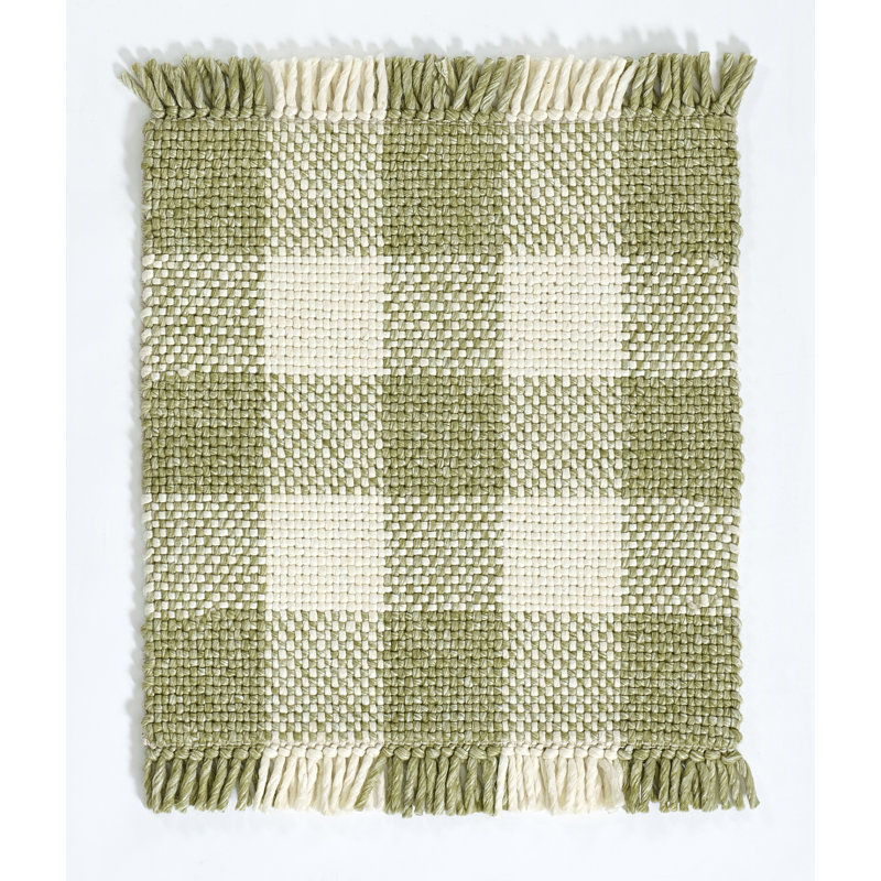 Cosette Plaid Indoor Rug, Rectangle 9' x 12'