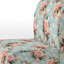 Fauteuil de chambre Rose
