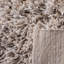 Tapis beige / ivoire fait à la main Plumlee-1758747439