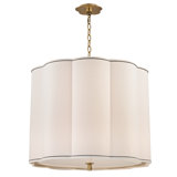 Sweeny 5 - Light Pendant