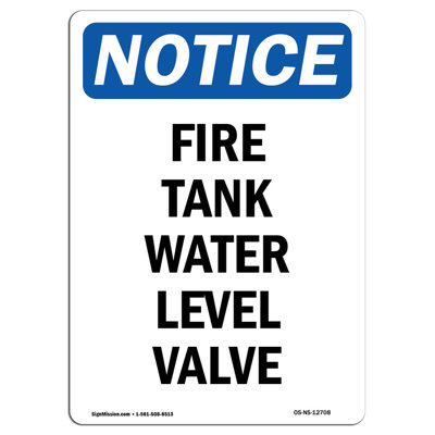 Heavy Duty Sign
