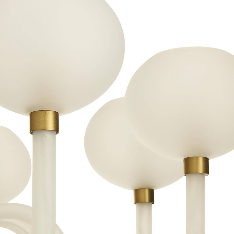 Tebaldi Chandelier