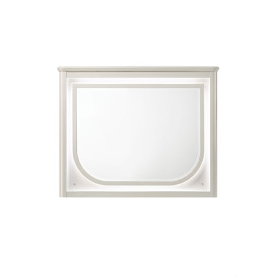 Rectangular Mirror
