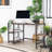 Belle Commercial Use 120Cm W Rectangular Writing Desk