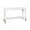 54'' W Solid Wood Console Table