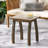 Patio Table Outdoor End Table Selma-1711472779