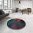 Geometric Indoor Rug-67981727