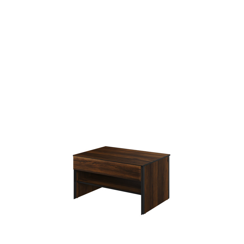 Shearin Sled Coffee Table