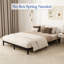 Base de lit 8 po Devar-382400798