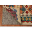 Tapis de style sud-ouest kilim 8 x 11