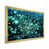 Gold Single Picture Framed