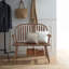 Banc en bois Luray-48502968
