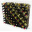Liddle 90 - Bottle Solid Wood Wine Bottle Rack-12254769