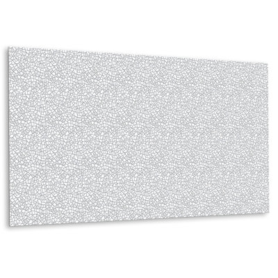 Wall Tiles Self Adhesive Vinyl Splashback Wall Stickers 39,37x19,68 Inch Sticker Tile Peel and Stick