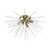 Antique Brass selected
