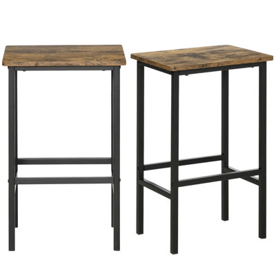 Tasleema Upholstered Bar Stool