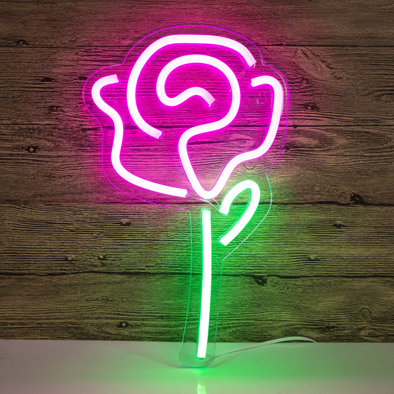 Akshan 15'' Neon Sign