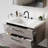 Widespread 2-handle Bathroom Faucet
