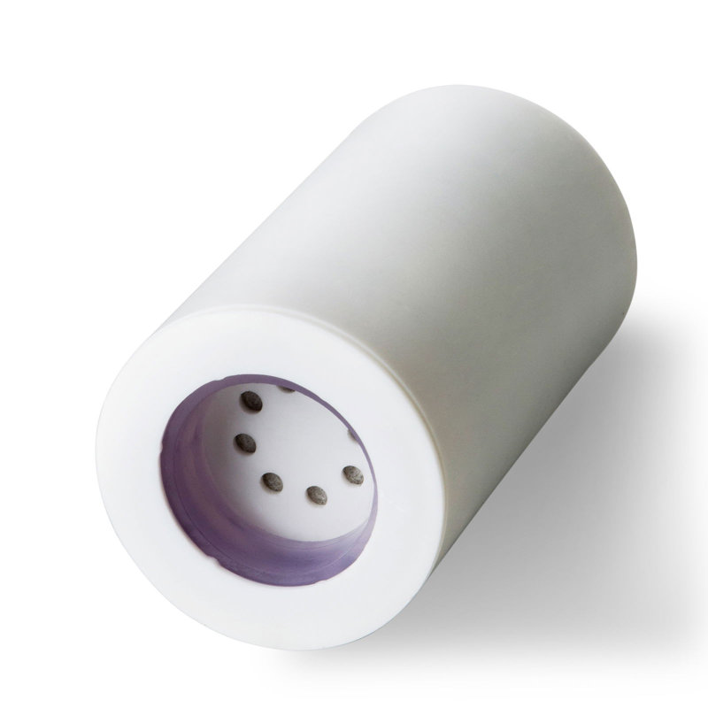 Cartouche de rechange pour filtre à eau iSpring FFF1 pour système de filtration d'eau de la série Df1 / Df2, 500 gallons